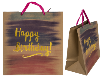 Paper Gift bag